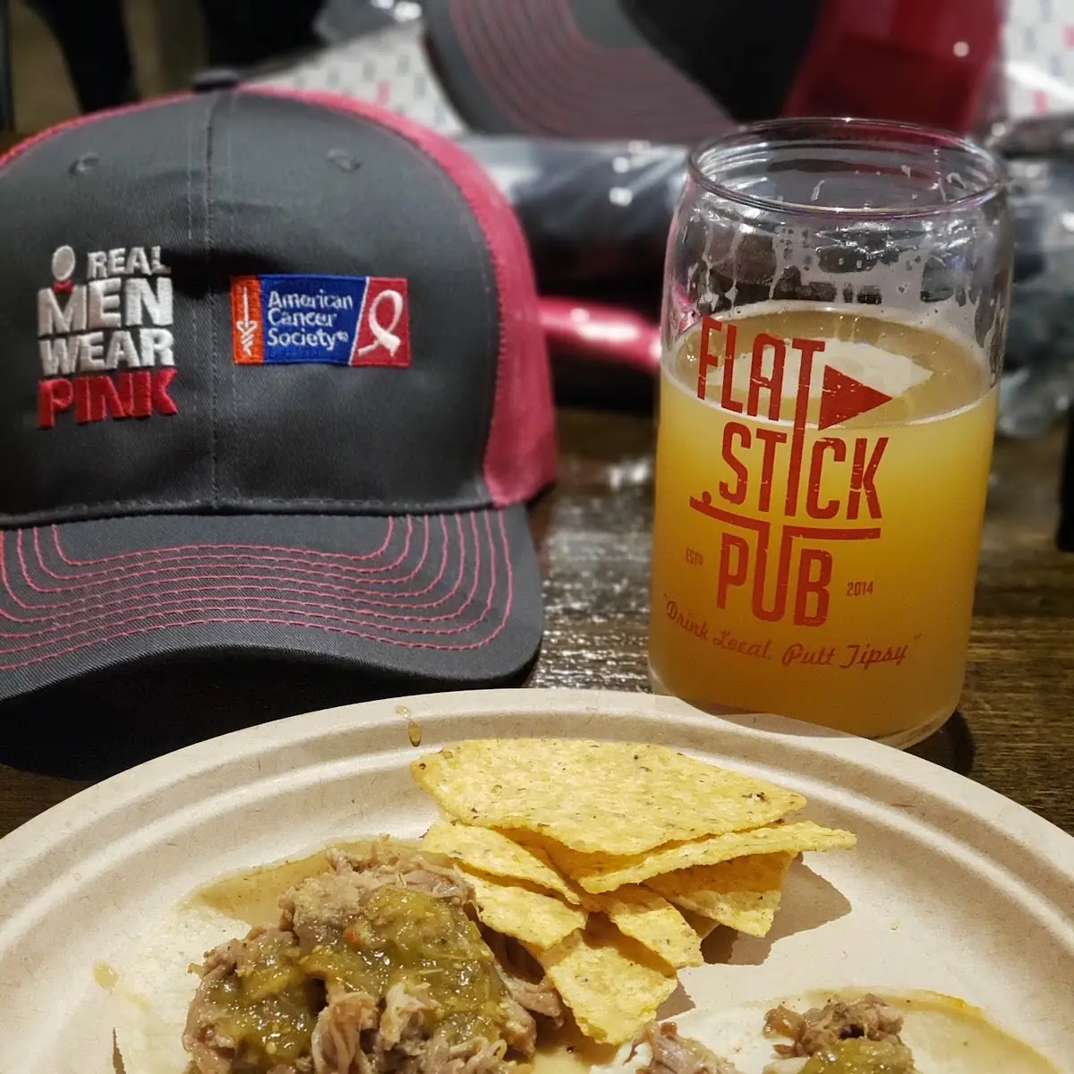Carnitas Tacos