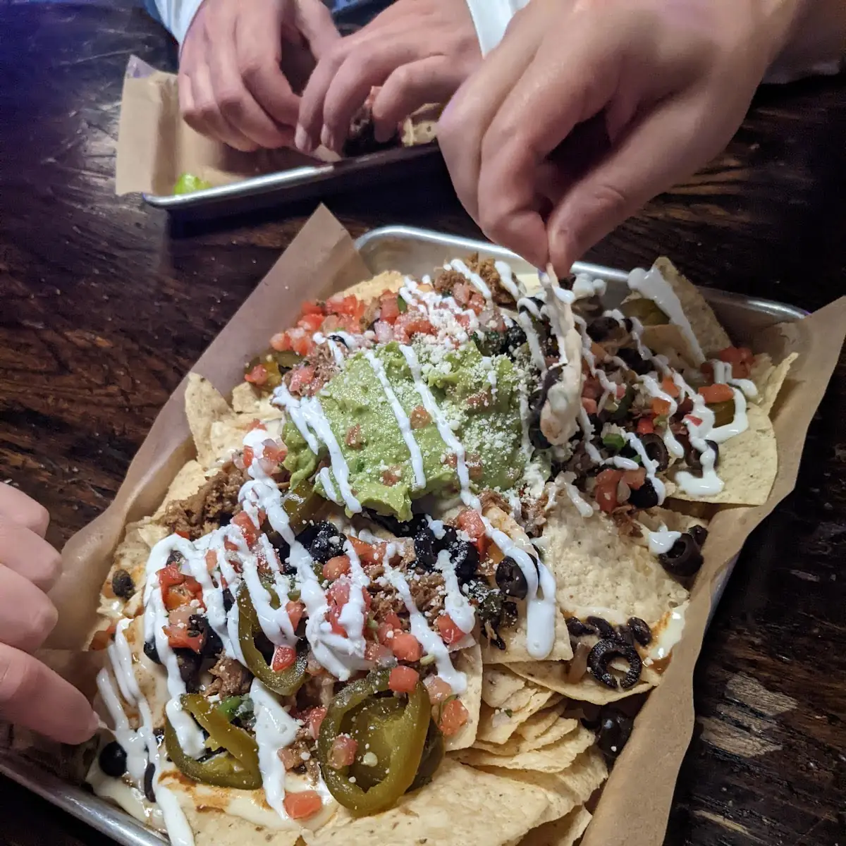 Pulled Pork