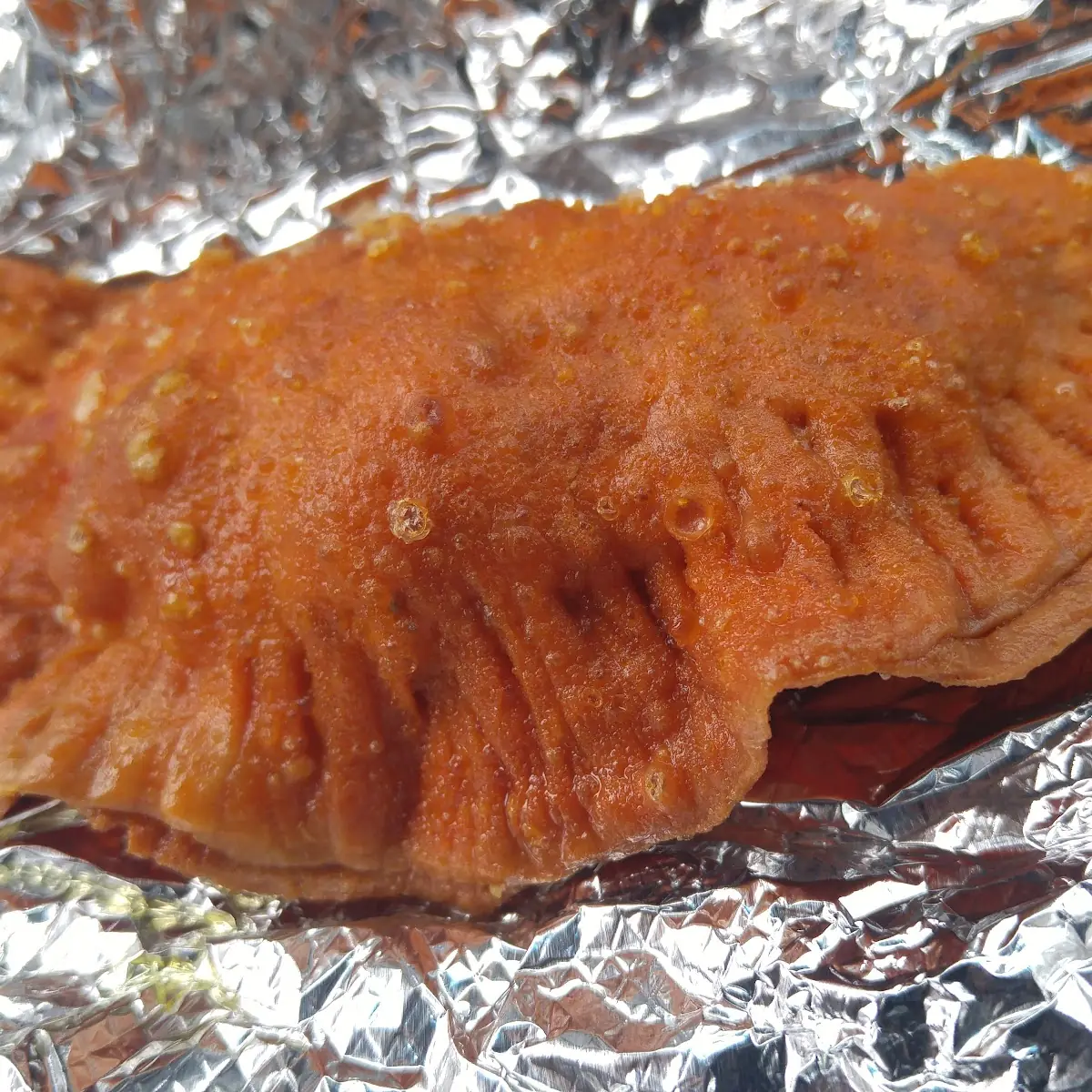 Philly Cheesesteak Empanada