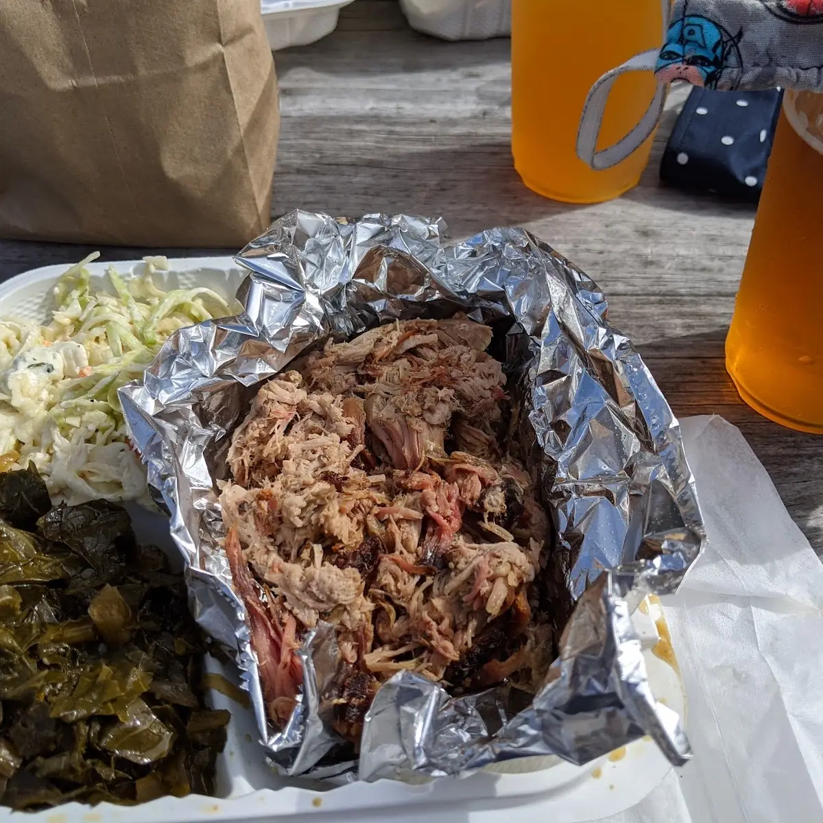 Pulled Pork