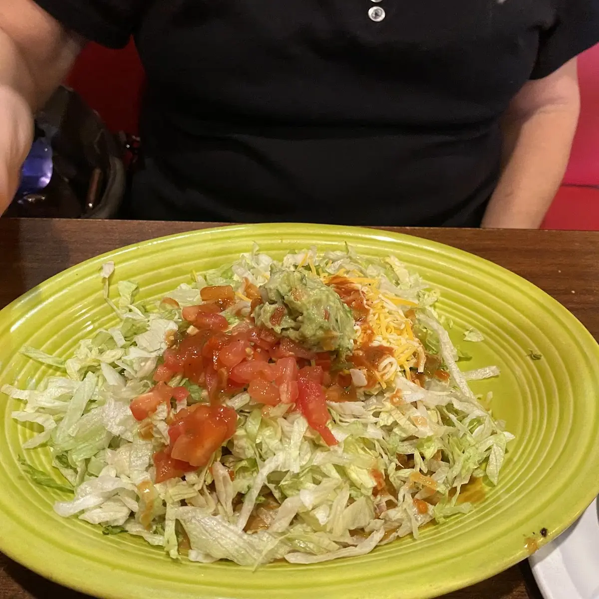 Burrito Bowl