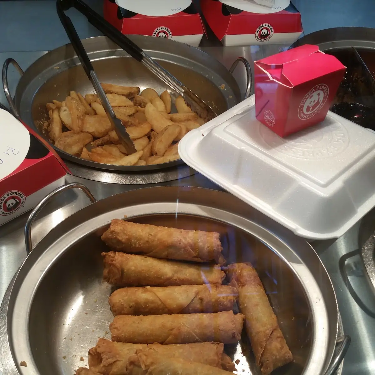 Egg Roll