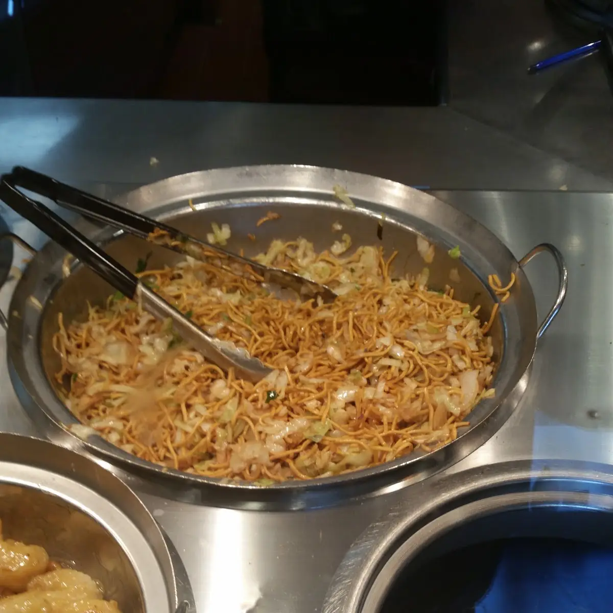 Lo Mein