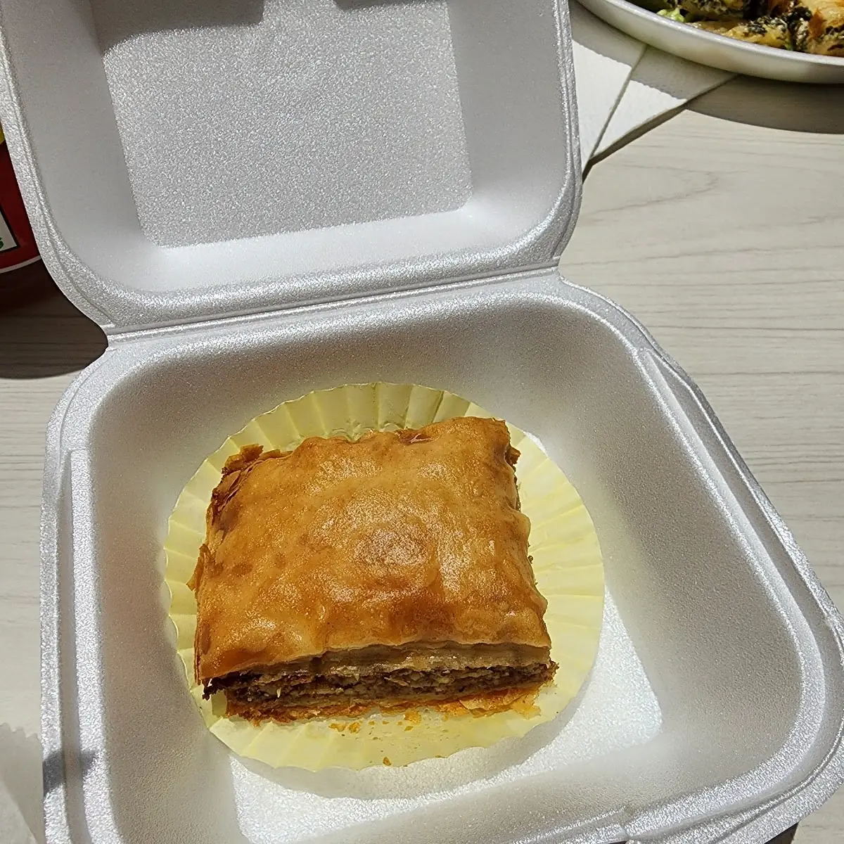 Baklava