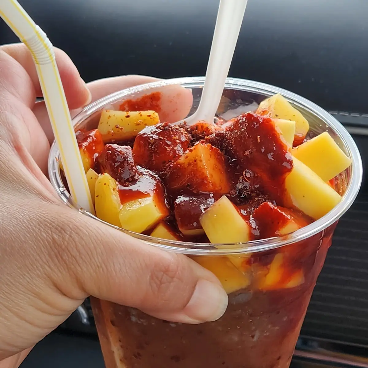 Manzana Preparada