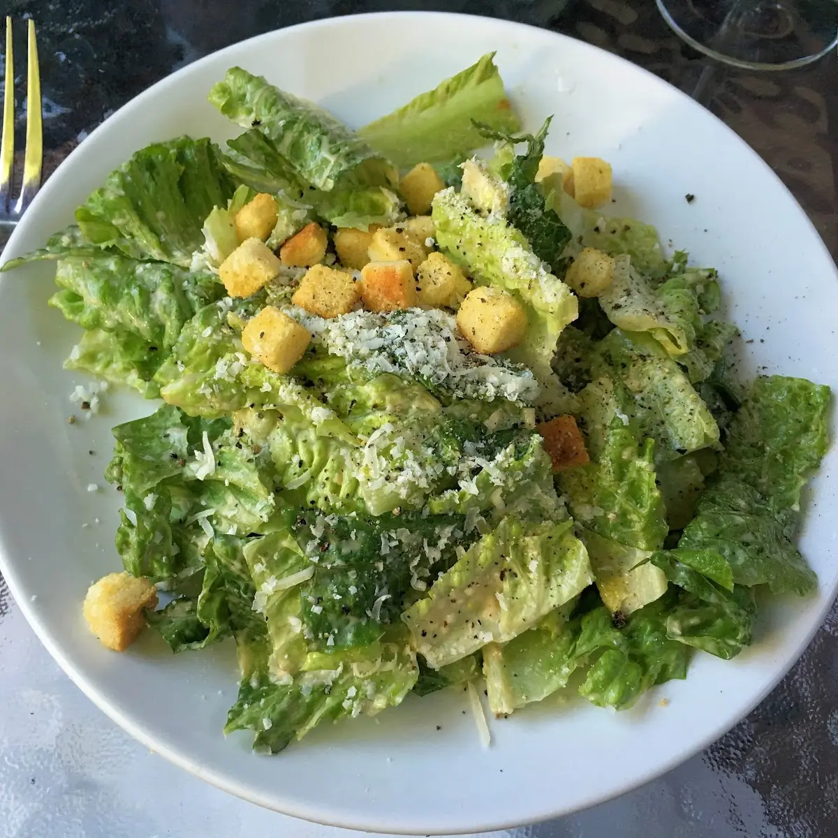 Caesar Salad