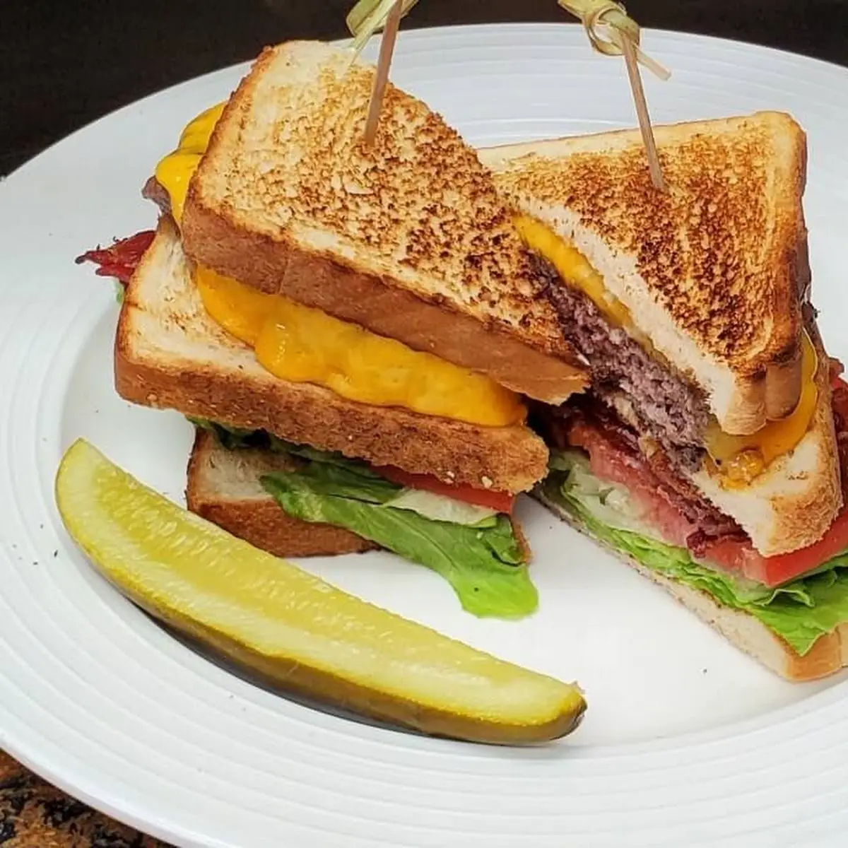 Western Sandwich