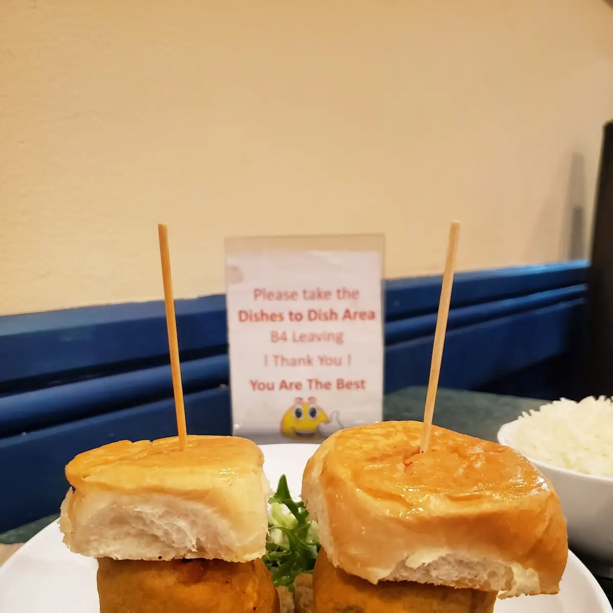 Vada Pav