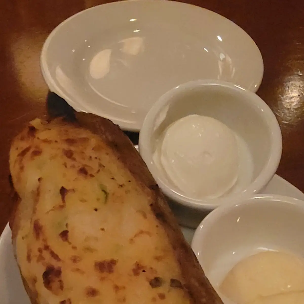 Baked Potato