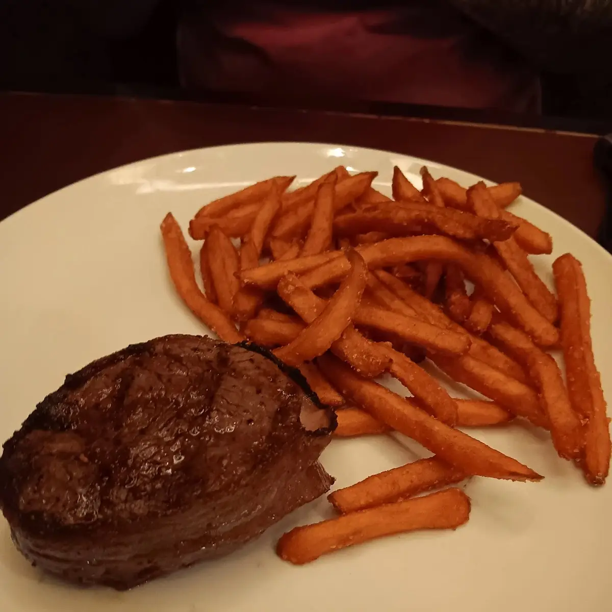 Filet Mignon