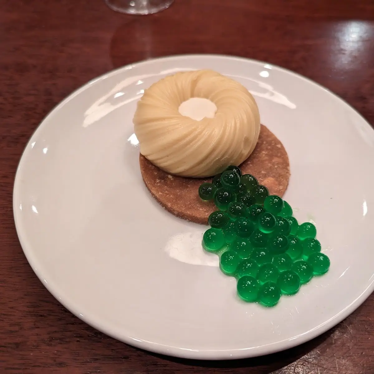 Key Lime Pie