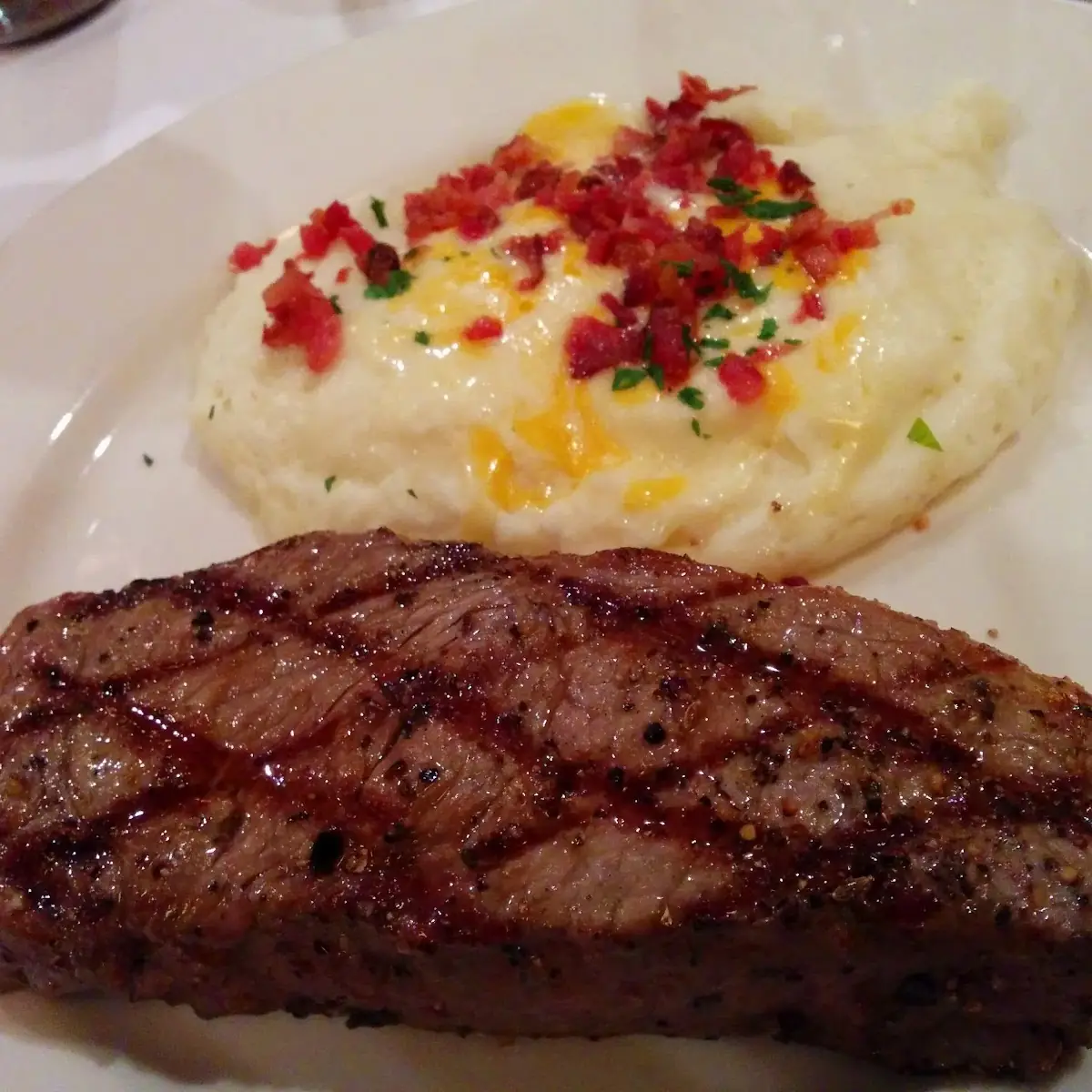 New York Strip