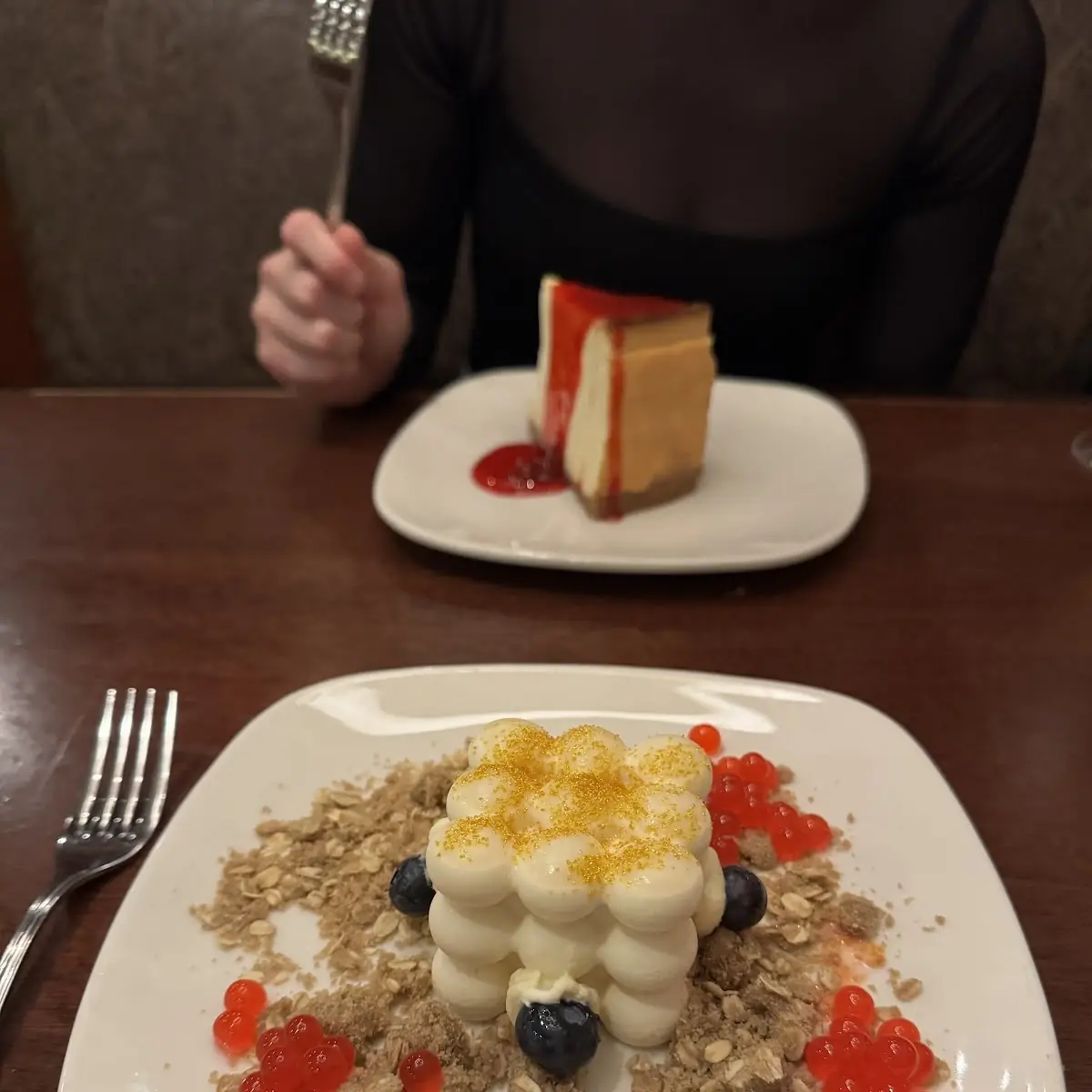 Panna Cotta
