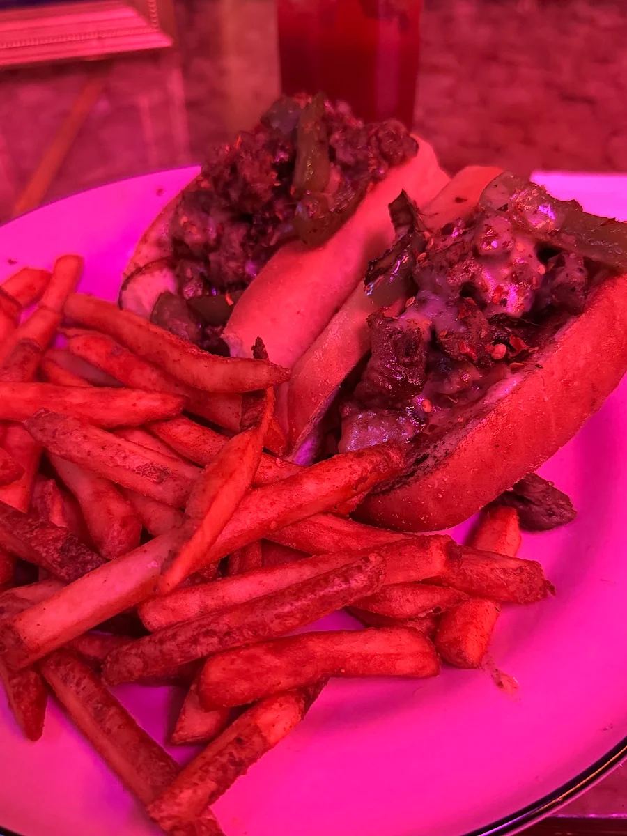 Sweet Potato
