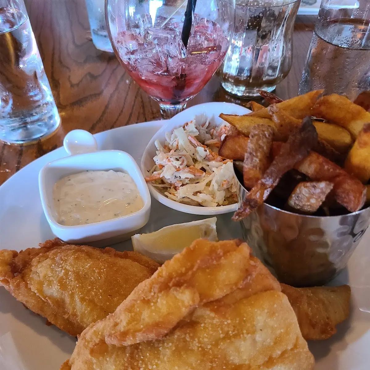 Fish N Chips