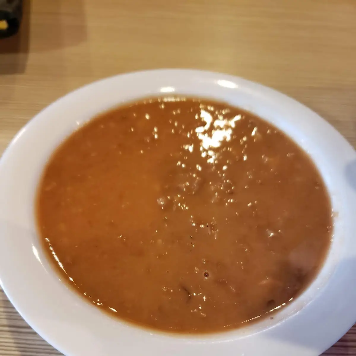 Refried Beans