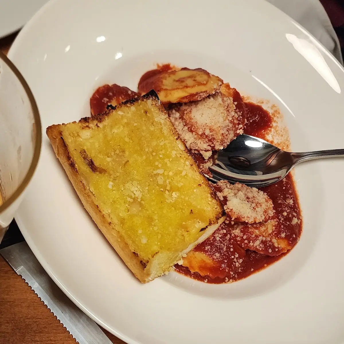Ravioli