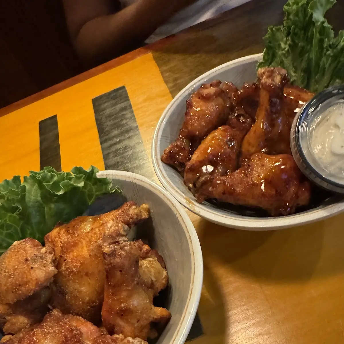 Chicken Wings