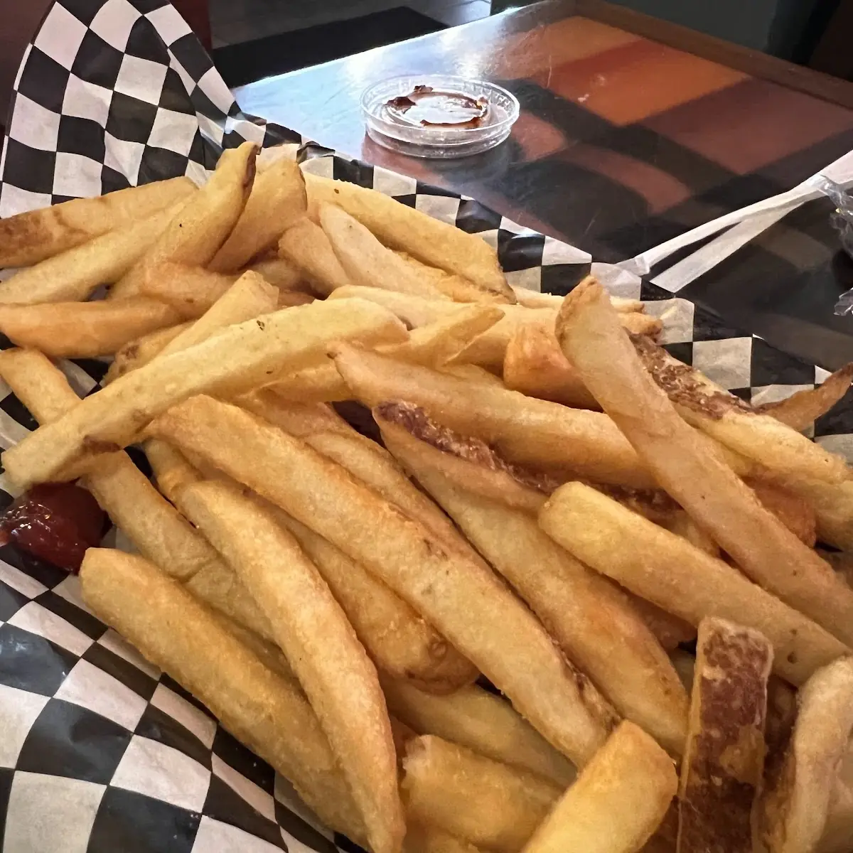 French Fries