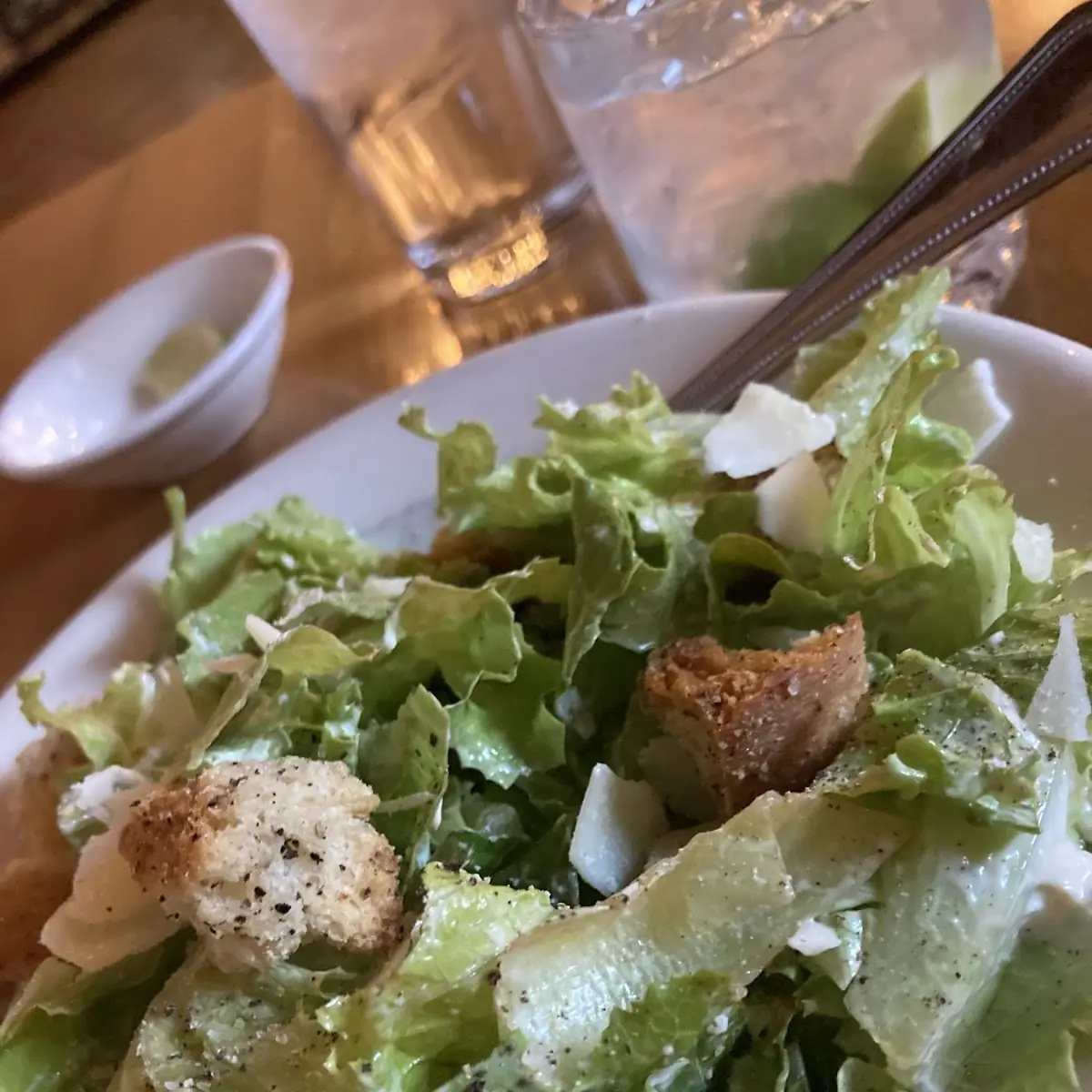 Caesar Salad