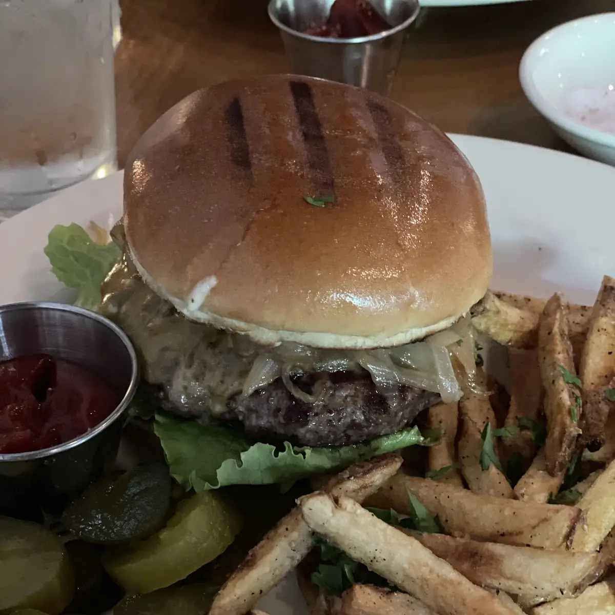 Chicken Sandwich