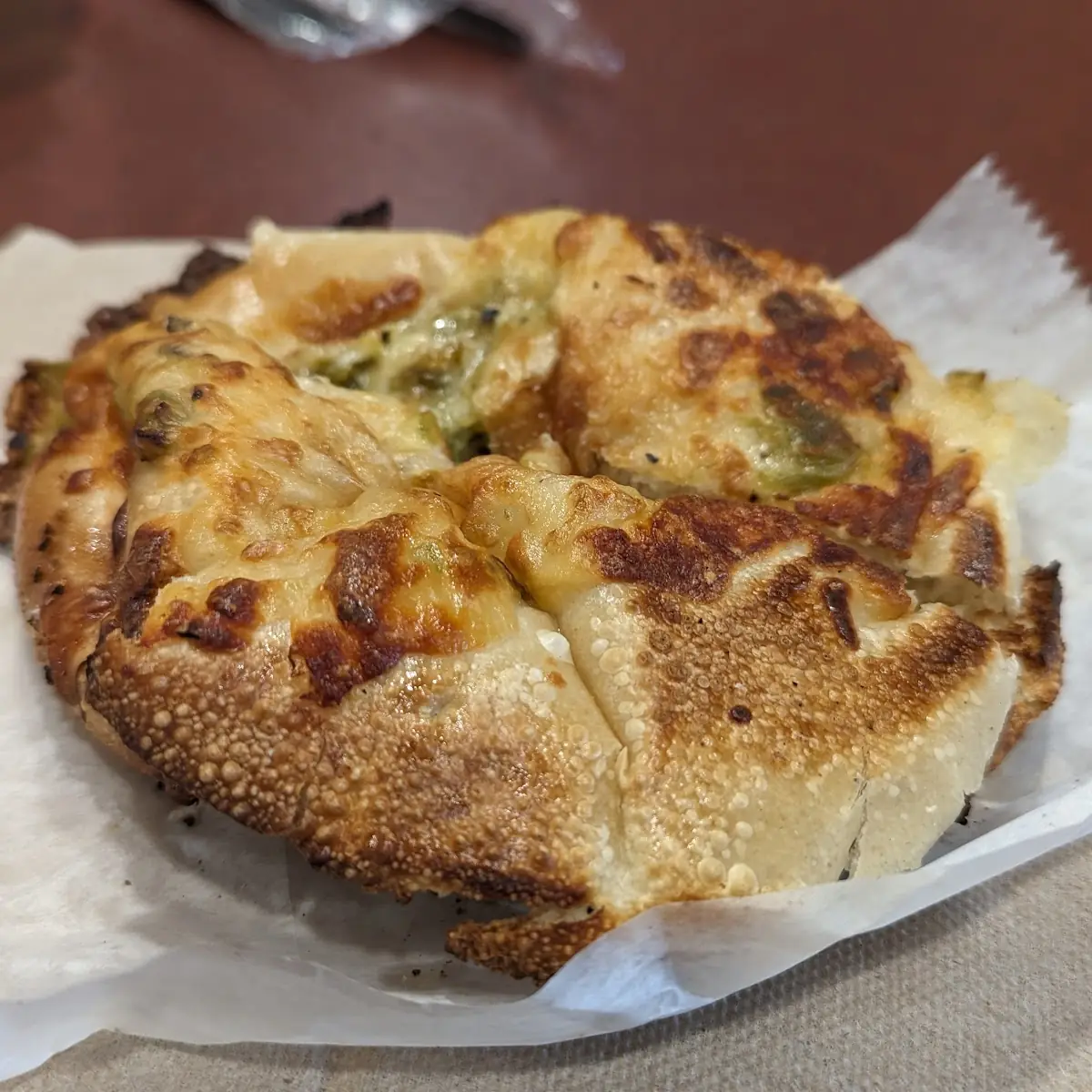 Garlic Bread