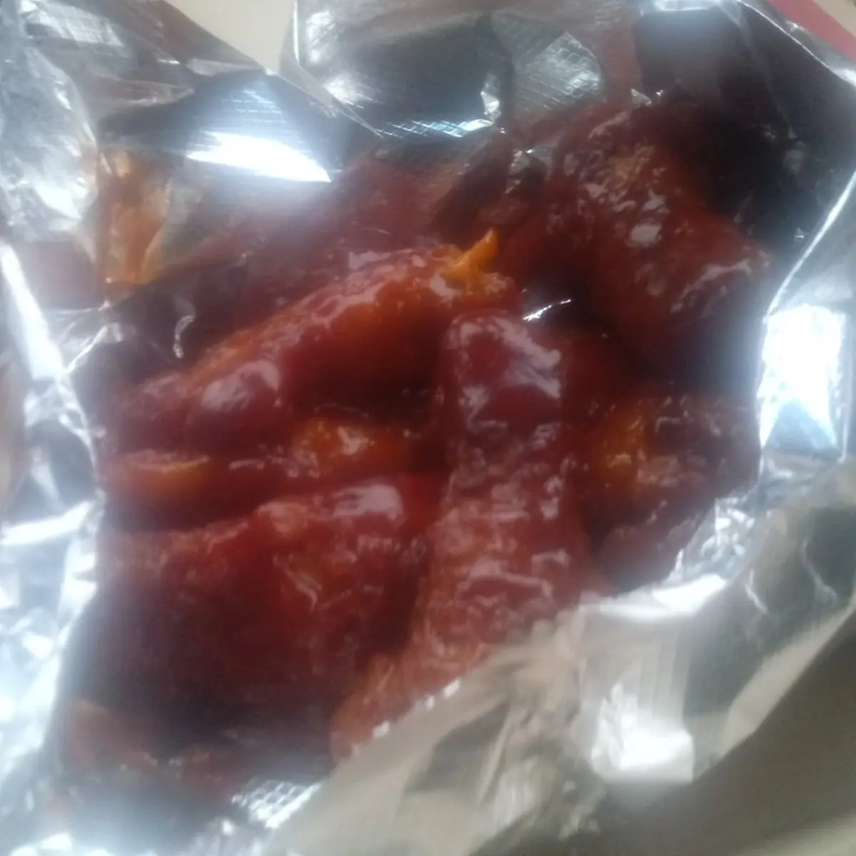 Wings