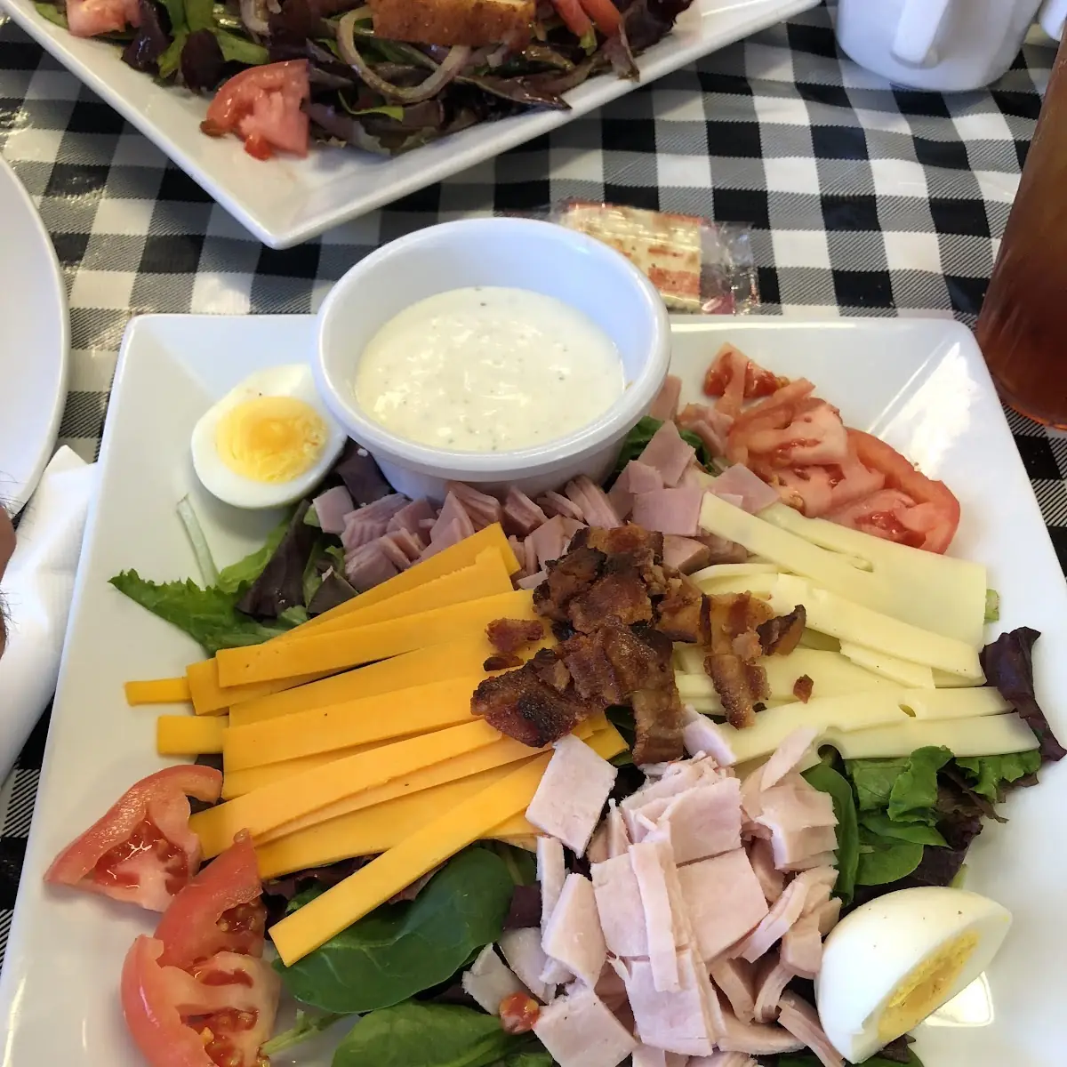 Chef Salad