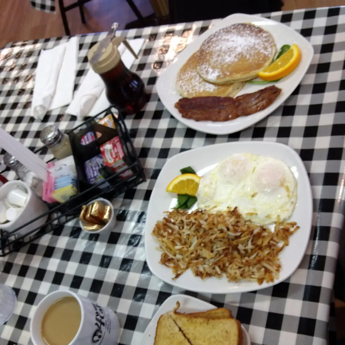 Chicken Fried Steak
