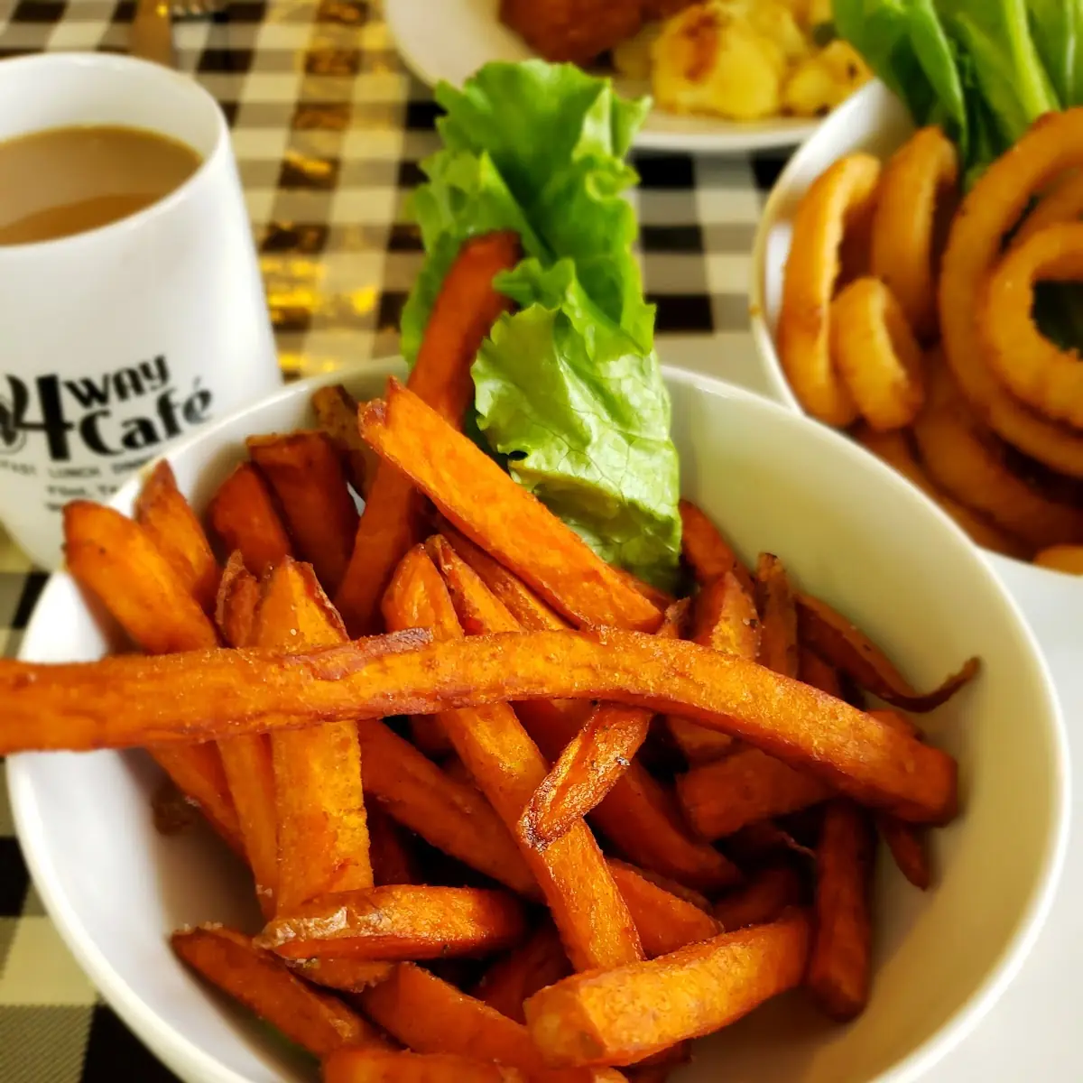 French Fries