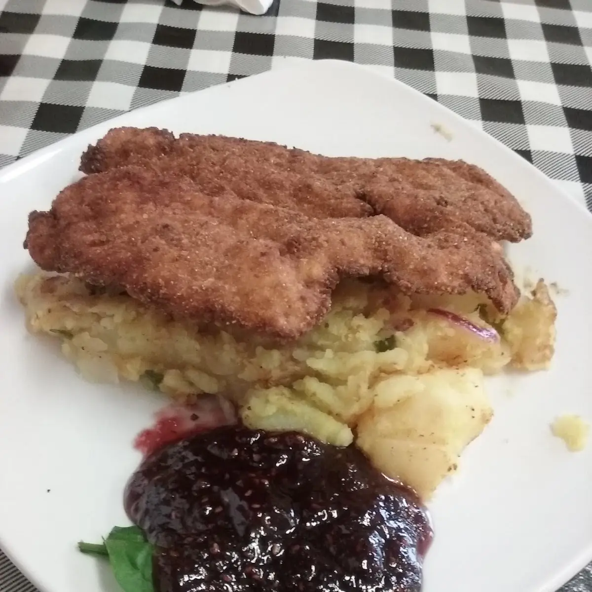 Wiener Schnitzel