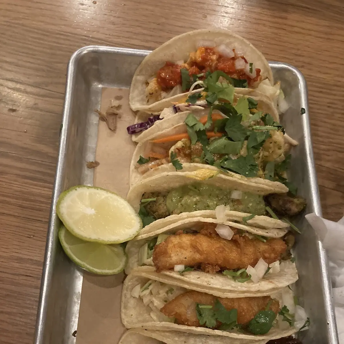 Bartaco Margarita Take Home