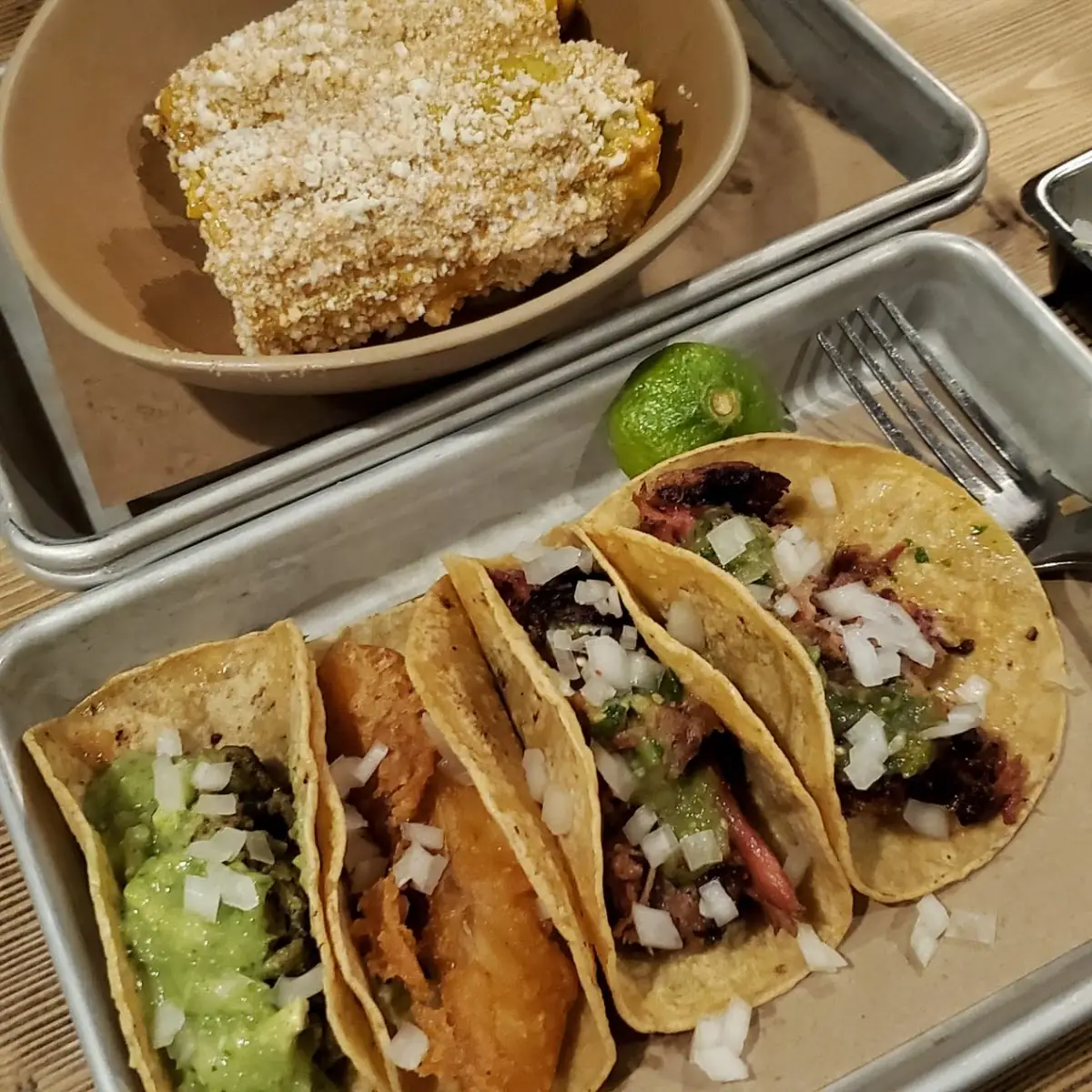 Mojo Pork Carnitas