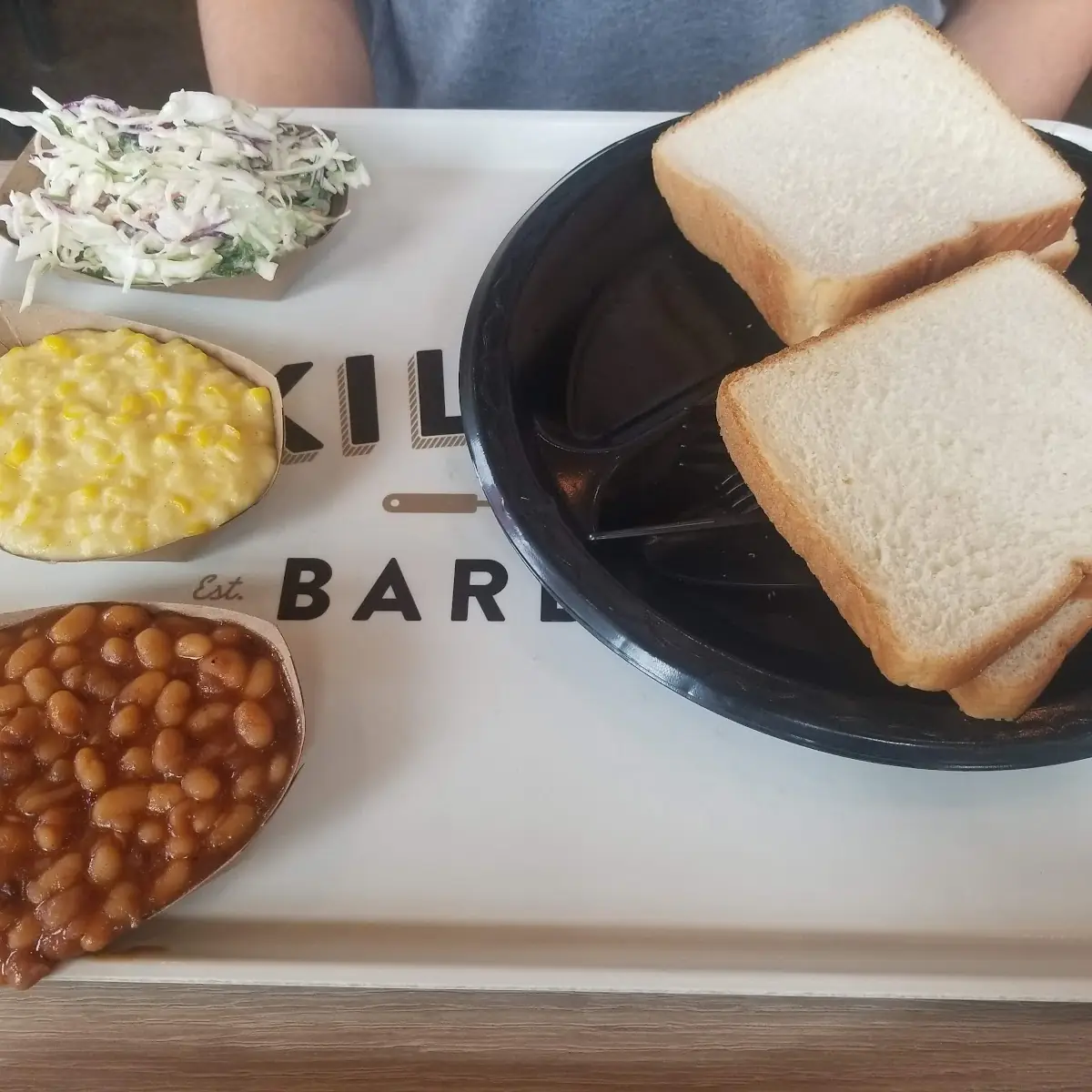 Baked Beans