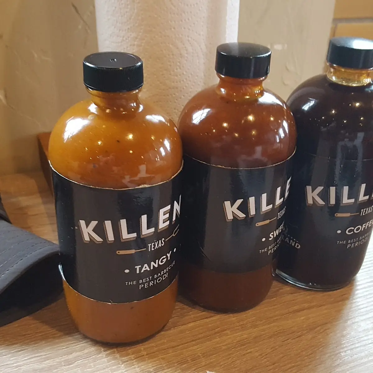 BBQ Sauce