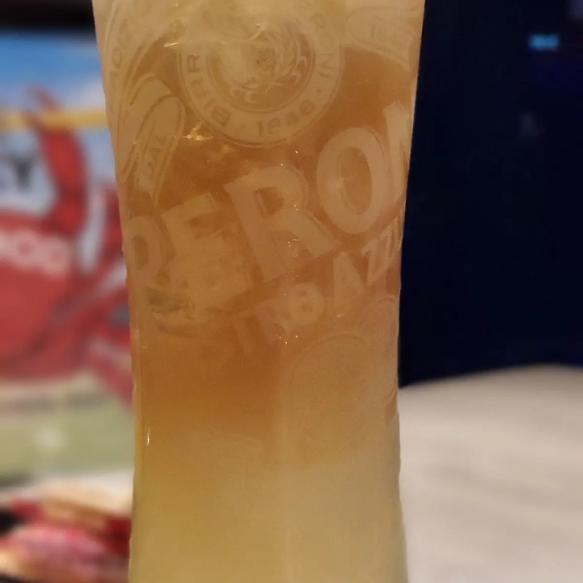 Long Island Ice Tea