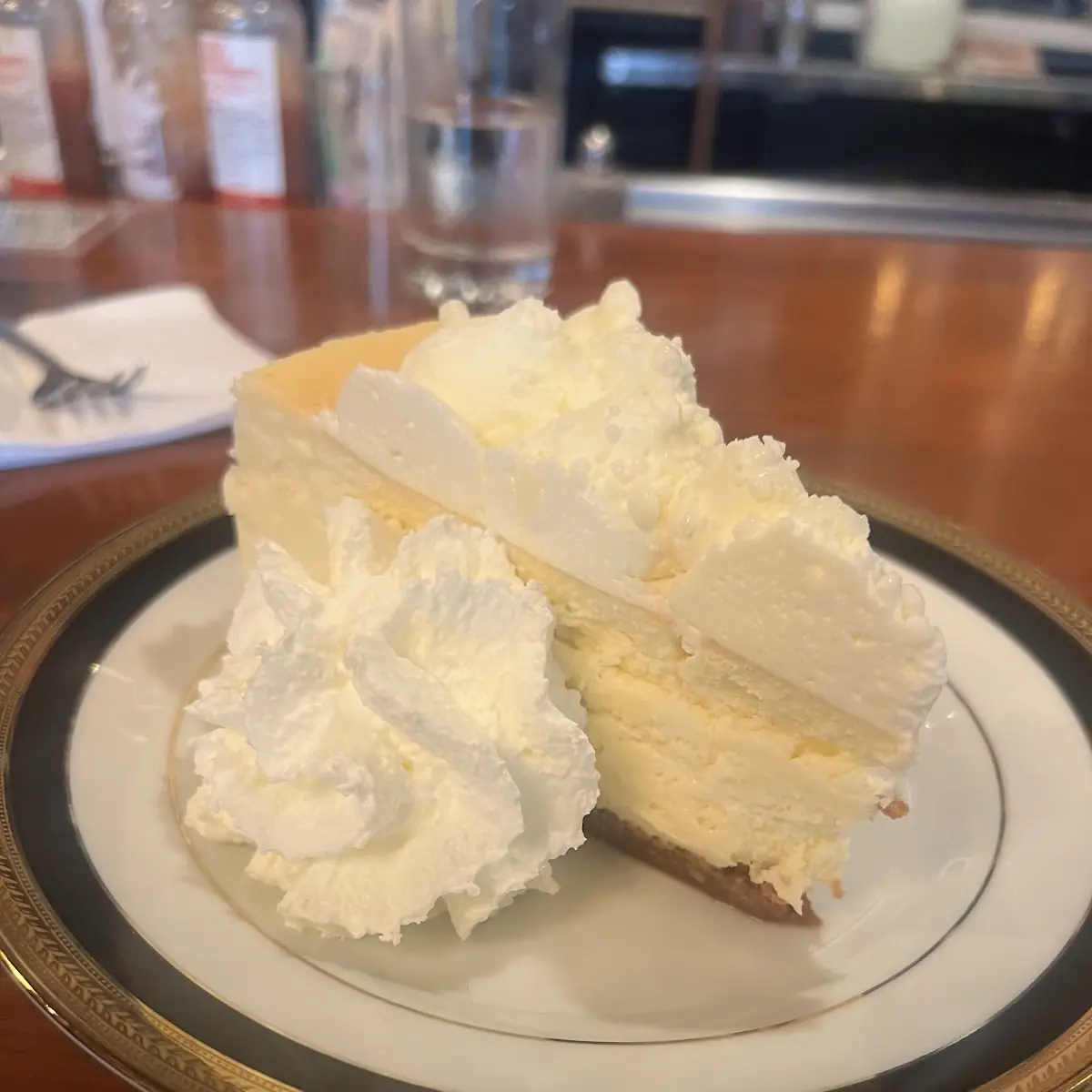 Key Lime Pie