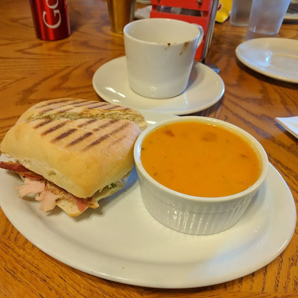 Turkey Bacon Avacado