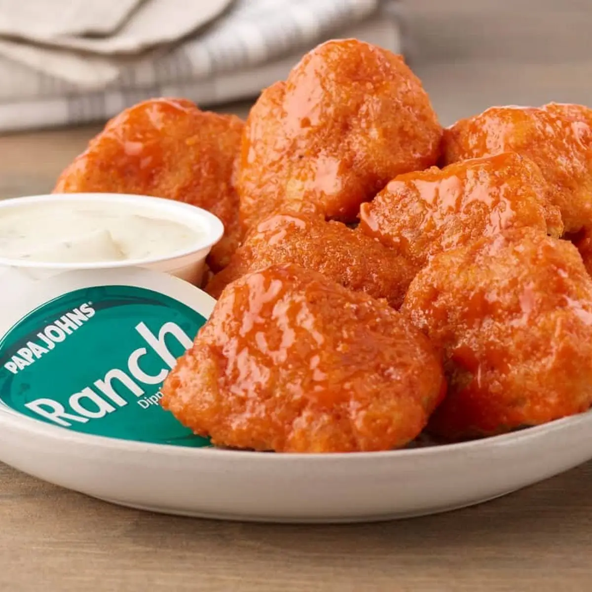 Chicken Nugget