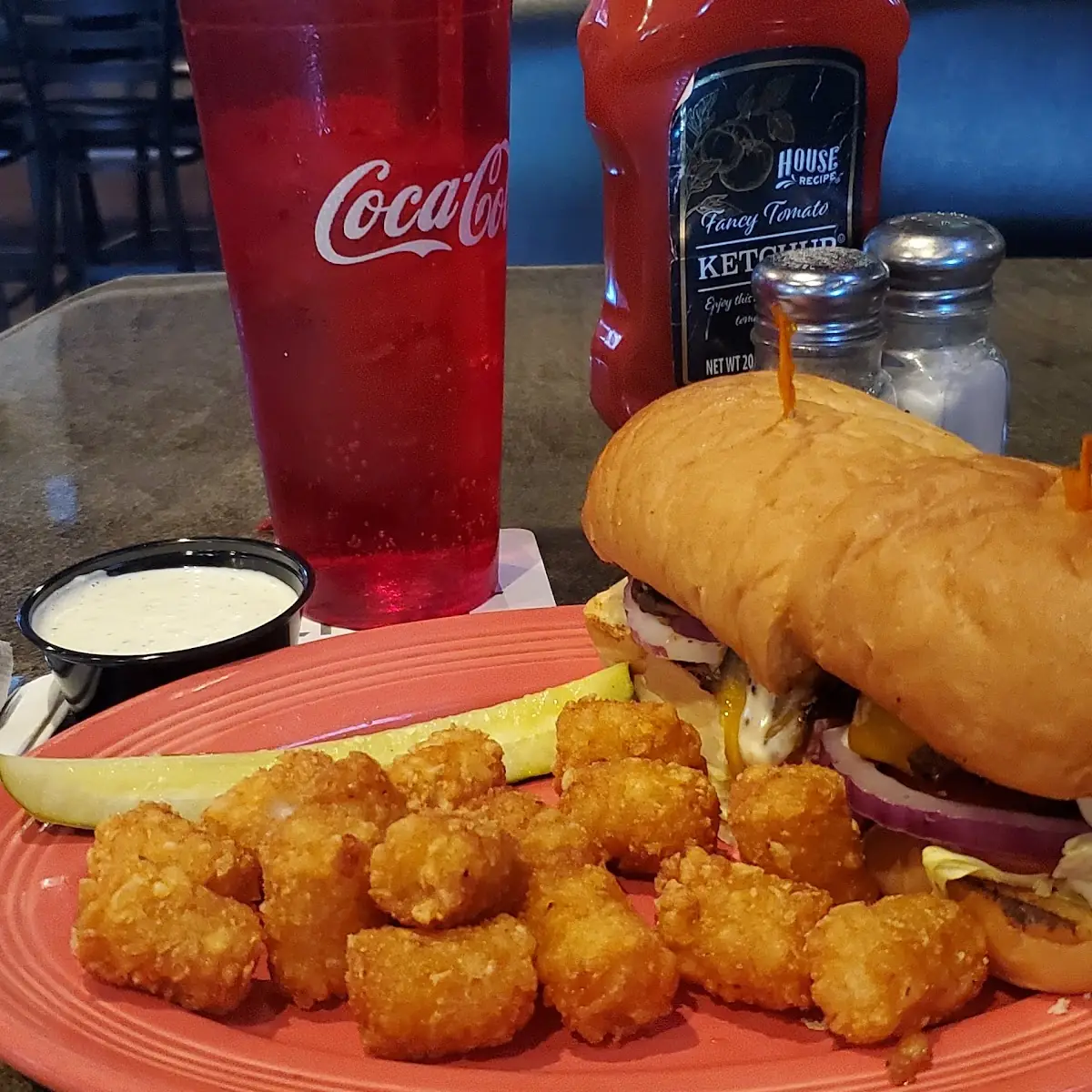 Tater Tots