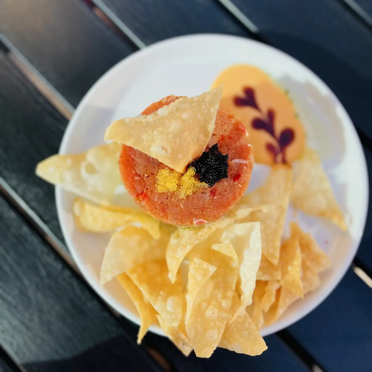 Tuna Tower
