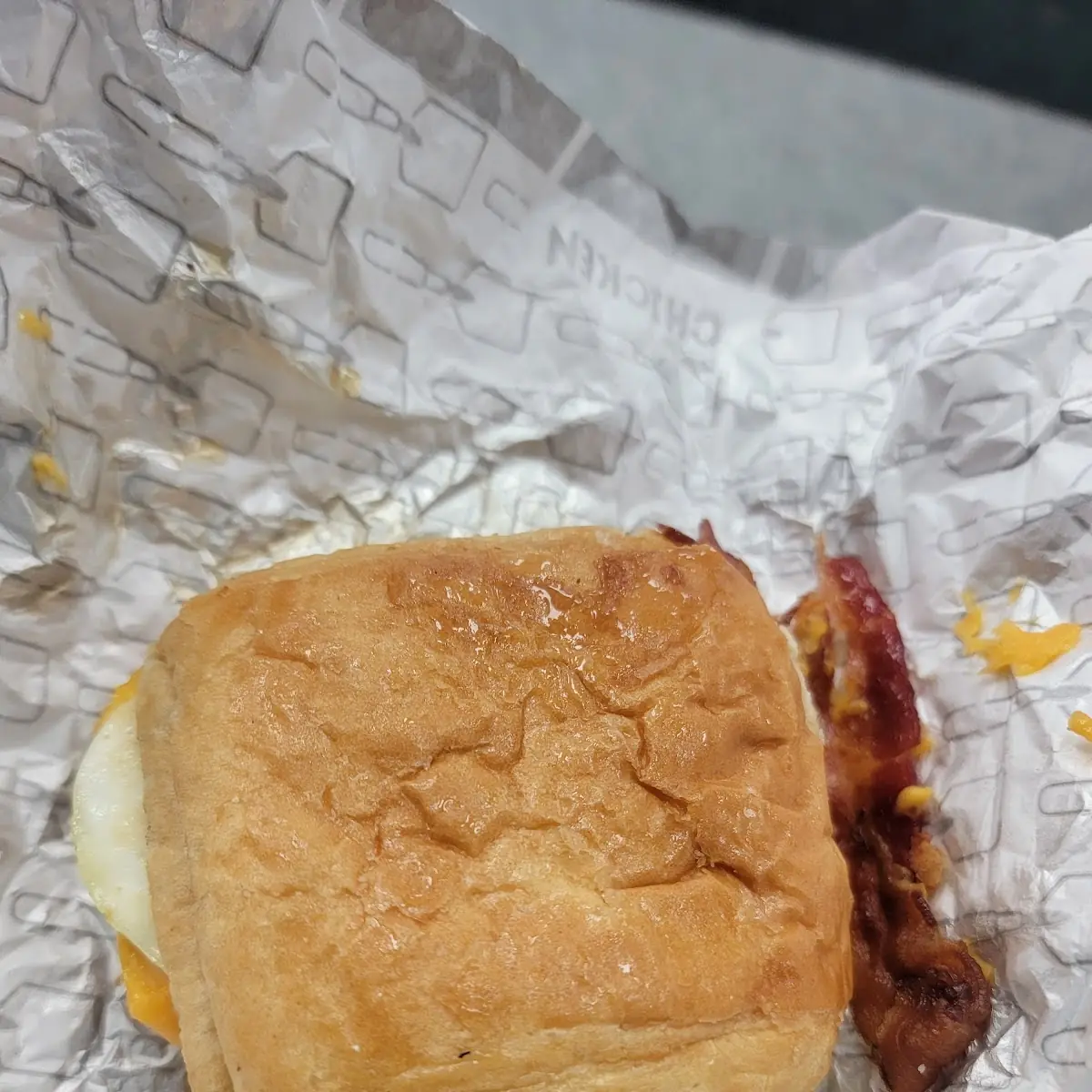 Chicken Sandwich