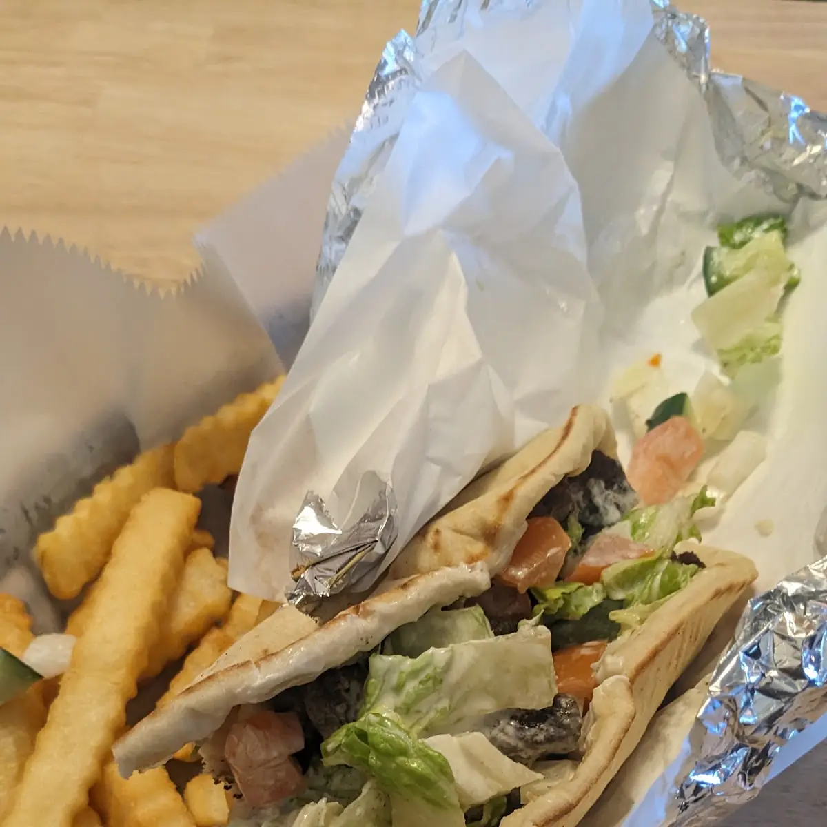 Gyro