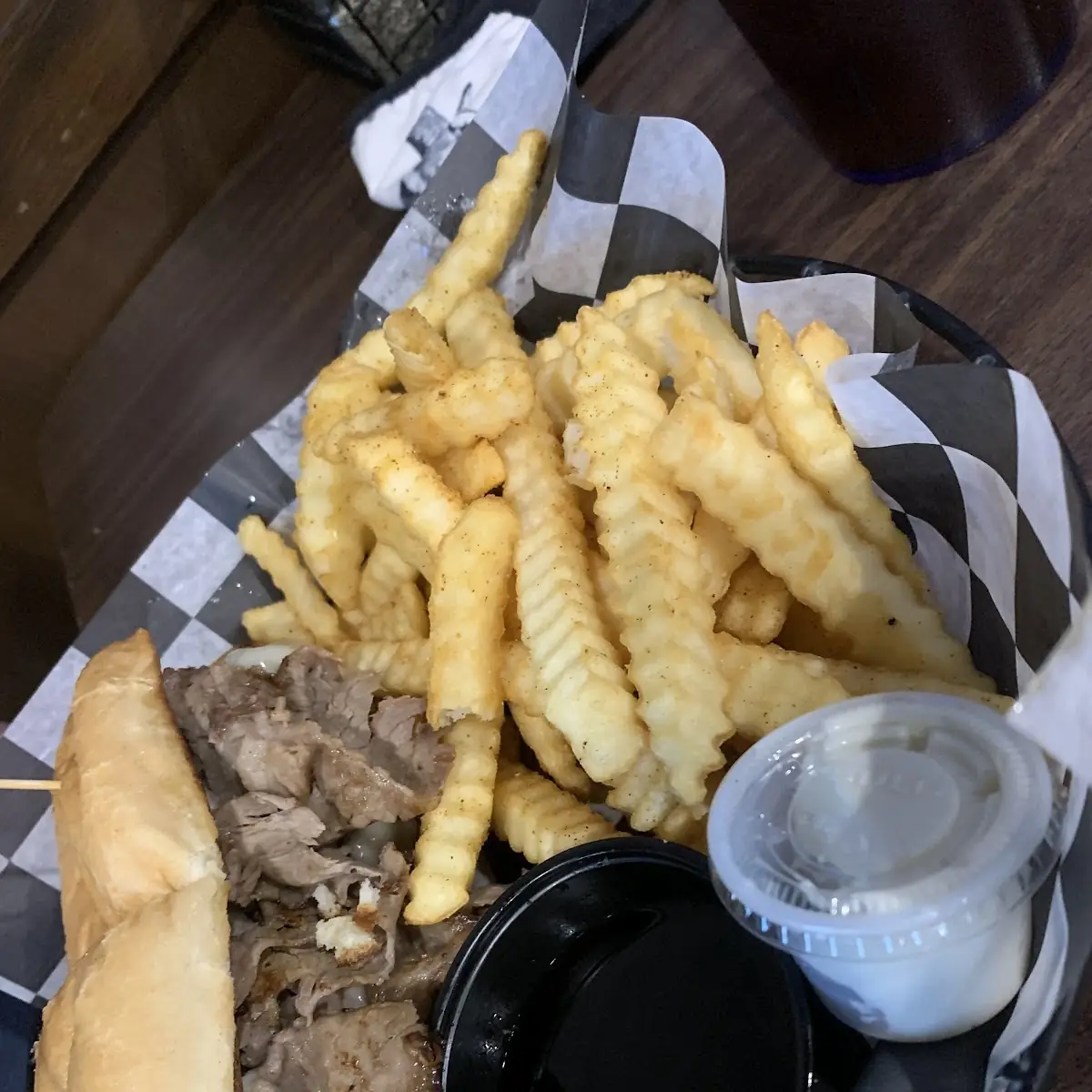 Prime Rib Dipping Sauce