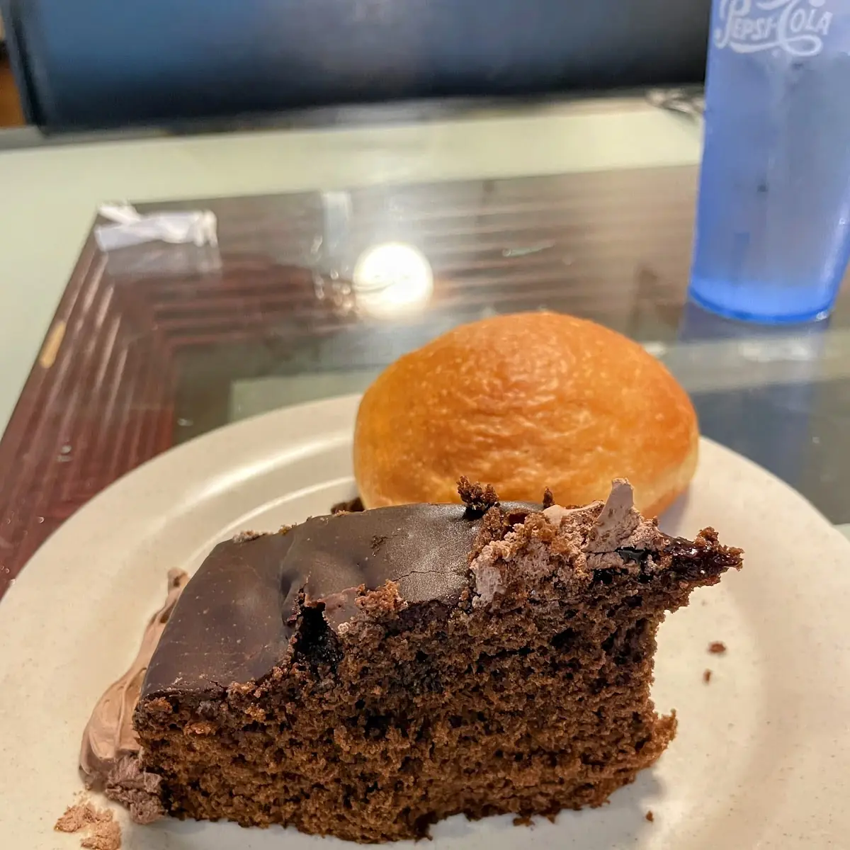 Chocolate Cake