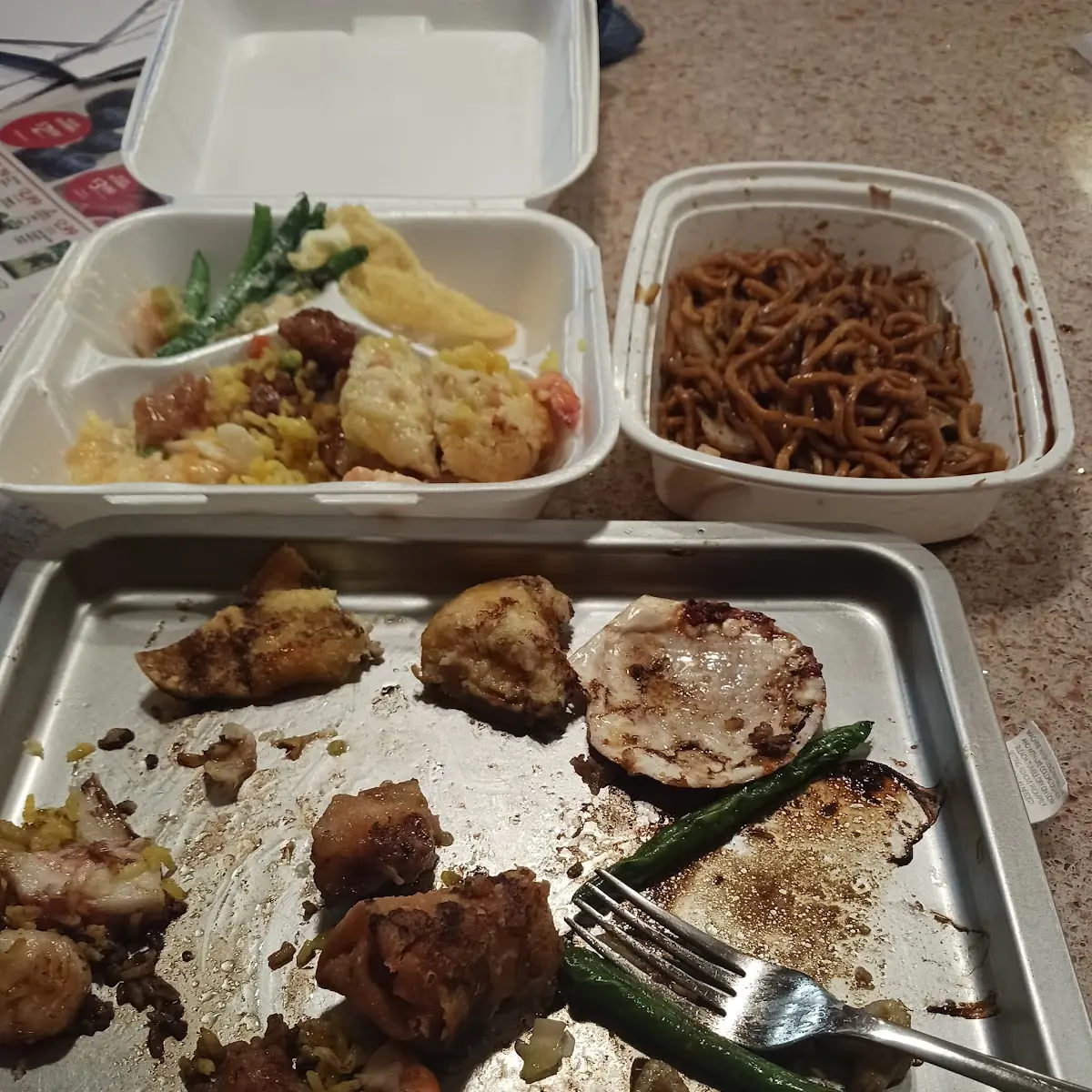 Nasi Lemak