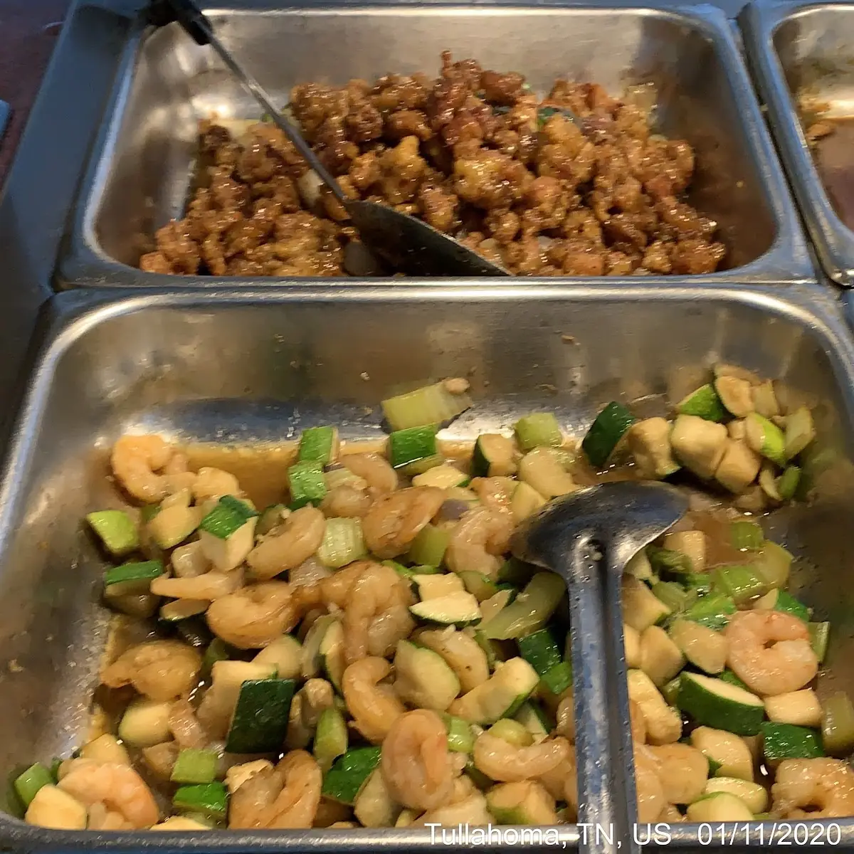 Orange Chicken