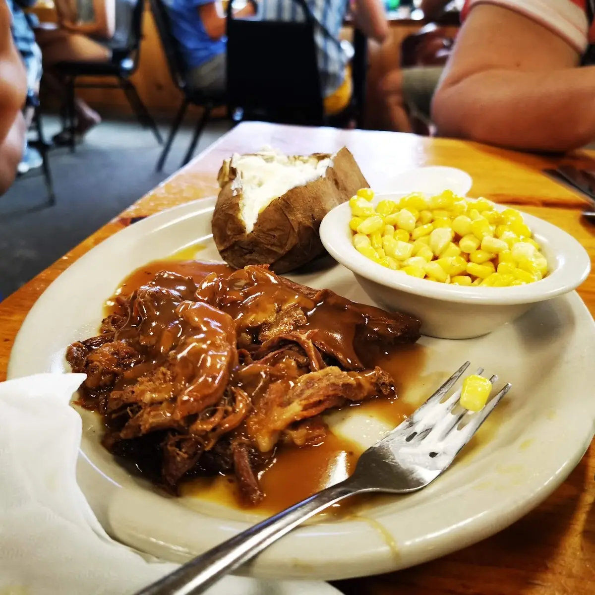 Pot Roast