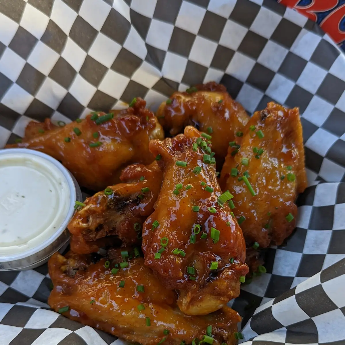Chicken Wings