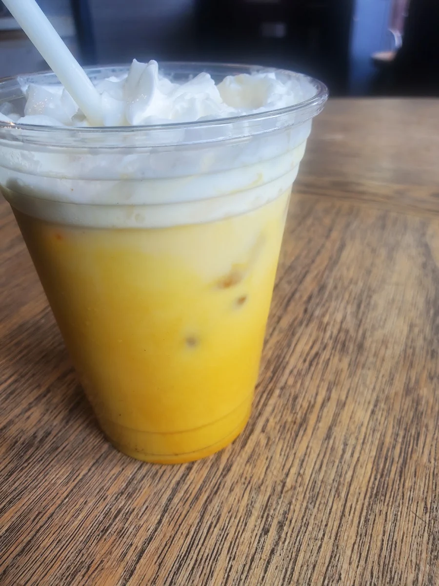 Thai Tea